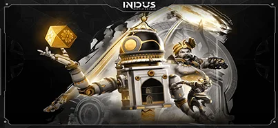 Indus Battle Royale
